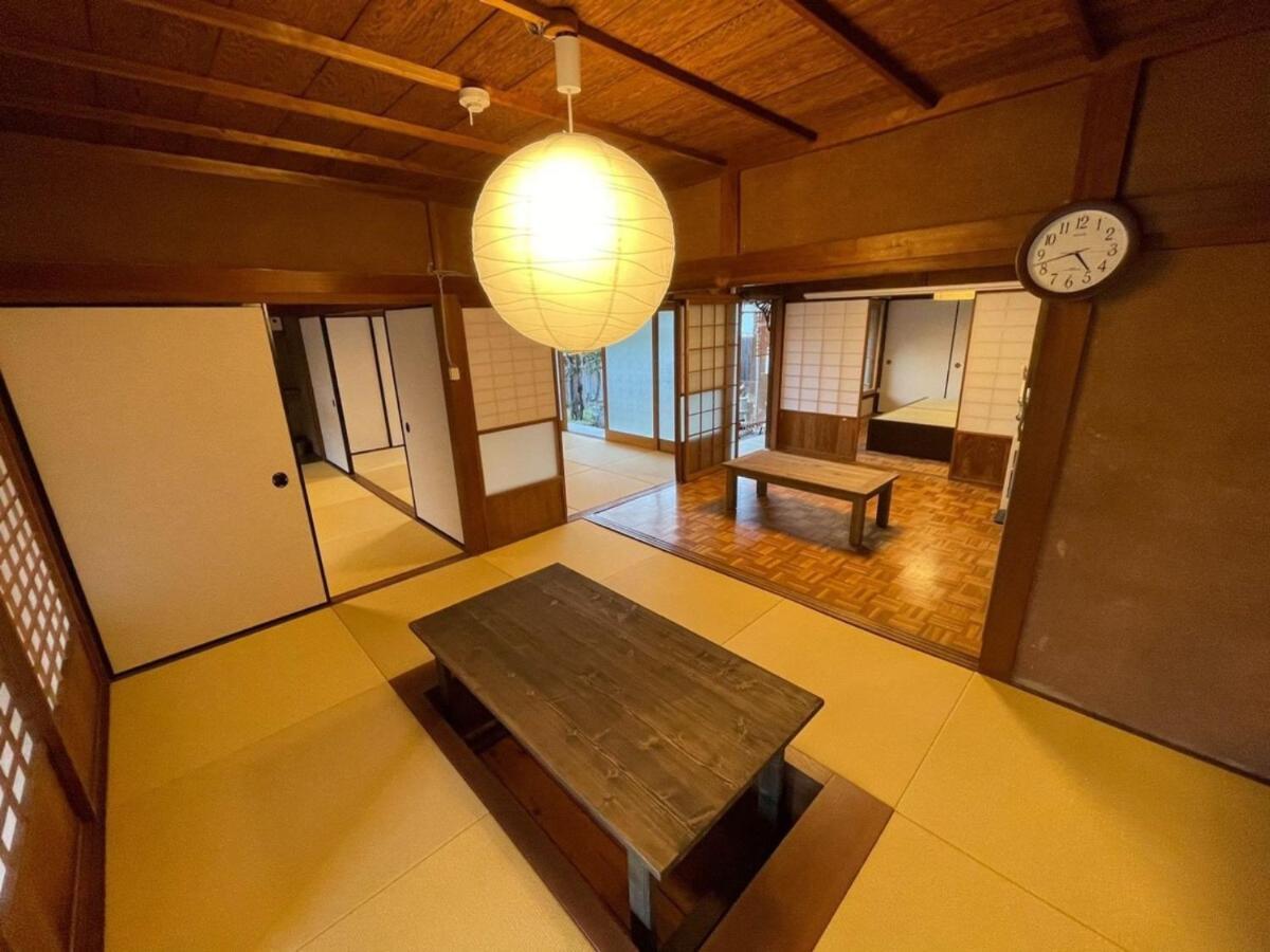 Shozu No Yado Hamakaze - Vacation Stay 37514V Obe Luaran gambar