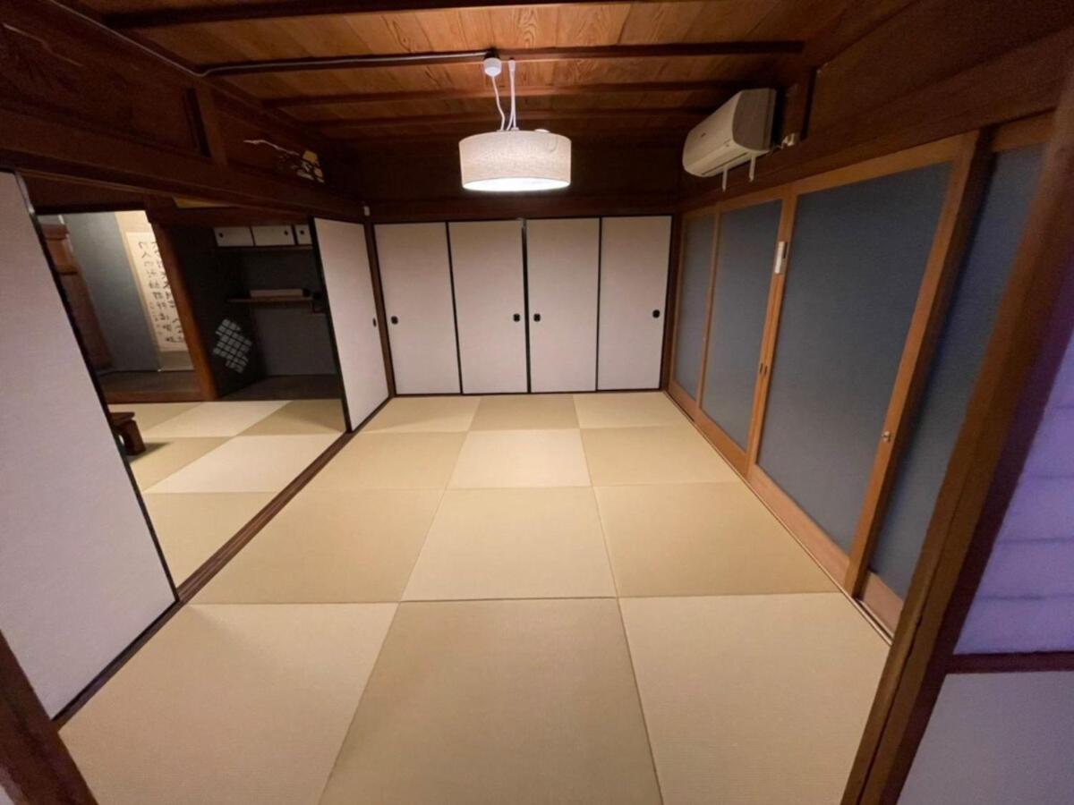 Shozu No Yado Hamakaze - Vacation Stay 37514V Obe Luaran gambar